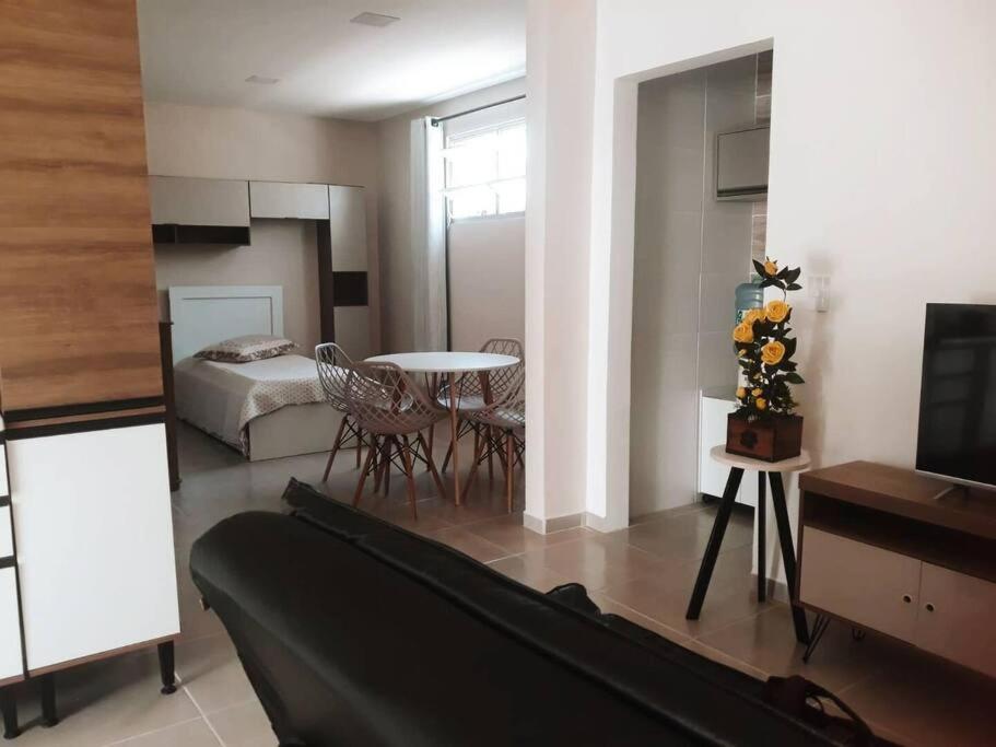 Casa de férias Casa Com 2 Quartos Nos Ingleses