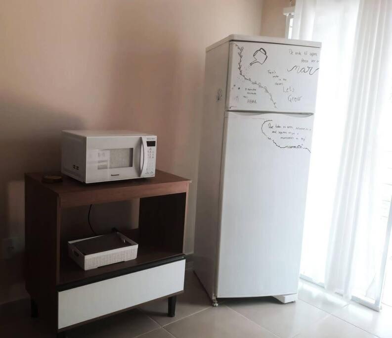 Casa de férias Casa Com 2 Quartos Nos Ingleses Florianopolis