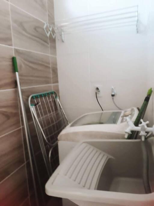 Сasa de vacaciones Casa Com 2 Quartos Nos Ingleses *