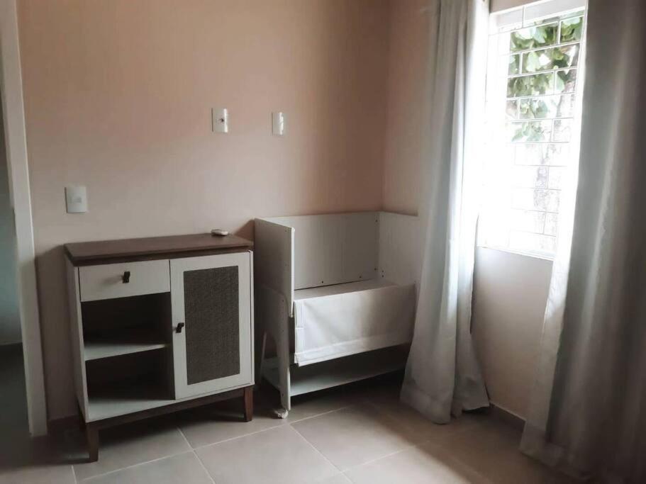 Casa Com 2 Quartos Nos Ingleses Сasa de vacaciones Florianópolis